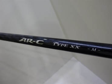 ＡＲ－ＣタイプＸＸＭ　Ｓ９０４Ｍ